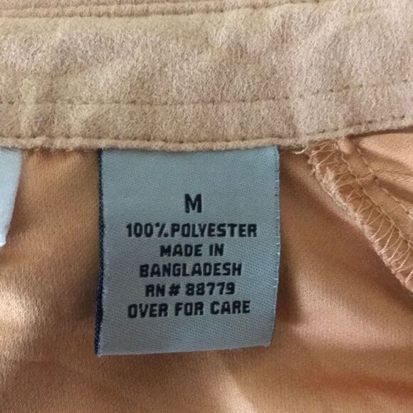 Front Detail and Button Front Detail Blouse - Picture 6 of 8